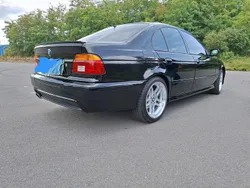 Schwarz Gebraucht 2001 BMW 525 Limousine | 8.300 €