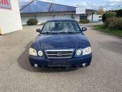 Blau Gebraucht 2005 Kia Magentis EX Limousine | 950 €
