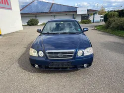 Blau Gebraucht 2005 Kia Magentis EX Limousine | 950 €