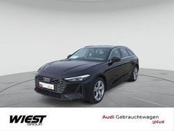 Mythosschwarz metallic Gebraucht 2025 Audi A5 Sport Coupé | 42.888 € (Fairer Preis)