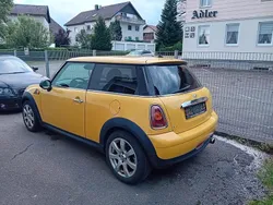Gebraucht 2008 Mini Cooper Kleinwagen | 2.400 €