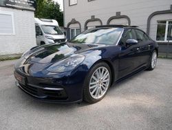 Andere Gebraucht 2017 Porsche Panamera Limousine | 38.950 €