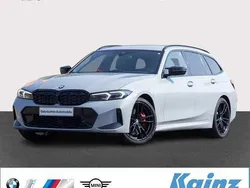 Brooklyn grau metallic Gebraucht 2023 BMW M340 M Sport Limousine | 52.890 € (Fairer Preis)