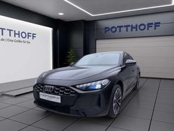 Mythosschwarz metallic Gebraucht 2025 Audi A5 Sport Coupé | 56.750 € (Fairer Preis)