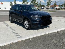 Andere farben Gebraucht 2017 BMW X5 SUV | 29.999 € (Guter Preis)