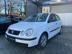 VW Polo