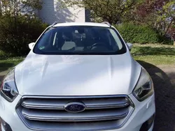 Gebraucht 2017 Ford Kuga Business Edition SUV | 12.950 € (Teuer)