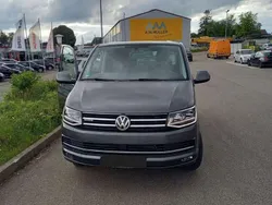 Grau Gebraucht 2017 VW T6 Comfortline Van | 39.790 € (Guter Preis)