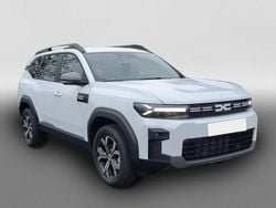 Arktisweiß Neu 2025 Dacia Bigster Expression SUV | 29.790 € (Superpreis)