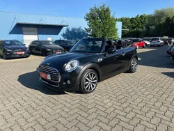 Schwarz Gebraucht 2016 Mini Cooper D Cabriolet Cabrio | 12.990 € (Fairer Preis)