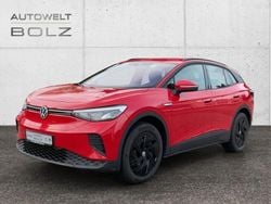 Rot Gebraucht 2022 VW ID.4 Pro SUV | 26.990 € (Guter Preis)