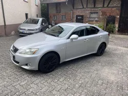 Gebraucht 2009 Lexus IS220d Luxury Line Limousine | 4.700 € (Fairer Preis)