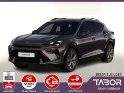 Magnetic grau metallic Neu 2024 Cupra Formentor SUV | 31.798 € (Superpreis)