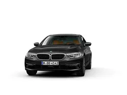 Gebraucht 2025 BMW 520 Shadowline Limousine | 28.520 € (Fairer Preis)