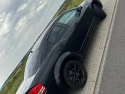 Schwarz Gebraucht 2008 Dodge Avenger Limousine | 2.900 €