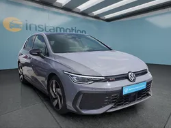 Grau Gebraucht 2024 VW Golf VIII GTI Kleinwagen | 33.199 € (Superpreis)