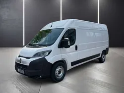 Lackierung weiss icy/typ ausse Neu 2024 Citroën Jumper Van / Kleinbus | 33.780 € (Fairer Preis)