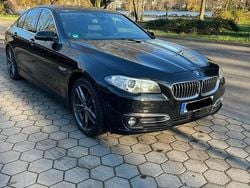 Gebraucht 2014 BMW 530 Luxury Line Limousine | 16.600 € (Teuer)