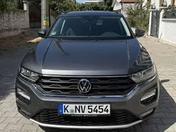 Gebraucht 2021 VW T-Roc Style SUV | 18.900 € (Guter Preis)
