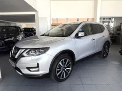Silber Gebraucht 2020 Nissan X-Trail 360º SUV | 19.950 € (Guter Preis)