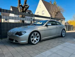 Andere außenfarben Gebraucht 2006 BMW 630 M Sport Coupé | 17.000 € (Teuer)