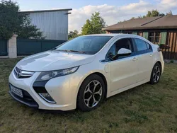 Weiß Gebraucht 2012 Opel Ampera Edition Kleinwagen | 8.999 € (Superpreis)
