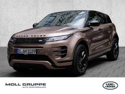 Braun Gebraucht 2024 Land Rover Range Rover evoque SUV | 51.950 € (Teuer)