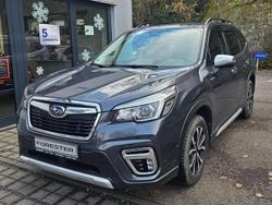 Magnetite gray (m) Gebraucht 2020 Subaru Forester Comfort SUV | 27.900 € (Fairer Preis)