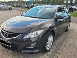 Braun Gebraucht 2010 Mazda 6 Kombi | 5.990 € (Fairer Preis)