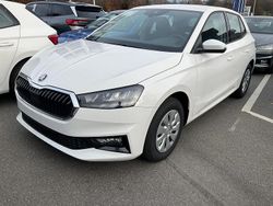 Candyweiß Neu 2025 Skoda Fabia Selection | 20.145 € (Fairer Preis)