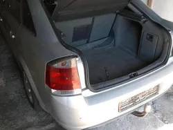 Andere außenfarben Gebraucht 2005 Opel Vectra GTS Limousine | 700 € (Superpreis)
