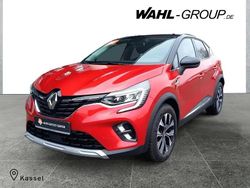 Schwarz Gebraucht 2024 Renault Captur Techno SUV | 19.990 € (Guter Preis)