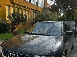 Gebraucht 2001 Audi A3 Ambiente Limousine | 1.100 € (Superpreis)