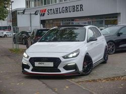 Weiß Gebraucht 2018 Hyundai i30 N Performance Kombi | 19.900 € (Guter Preis)