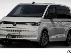 Weiß Gebraucht 2022 VW Multivan Van / Kleinbus | 39.488 € (Superpreis)