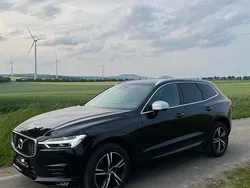Schwarz Gebraucht 2018 Volvo XC60 R-Design SUV | 25.500 € (Fairer Preis)