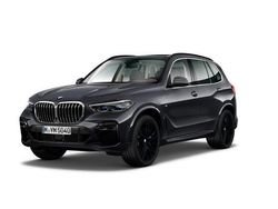 Grau Gebraucht 2022 BMW X5 M Sport SUV | 61.650 € (Fairer Preis)