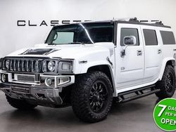 Weiß Gebraucht 2004 Hummer H2 SUV | 39.950 €