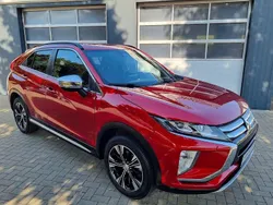 Rot Gebraucht 2020 Mitsubishi Eclipse Cross Spirit+ SUV | 19.490 € (Fairer Preis)