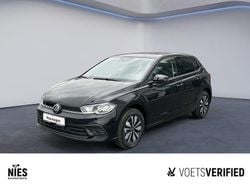 Deep black perleffekt Gebraucht 2025 VW Polo Life Kleinwagen | 20.480 € (Fairer Preis)