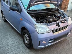 Blau Gebraucht 2004 Daihatsu Cuore Kleinwagen | 650 €