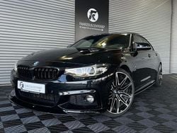 Schwarz Gebraucht 2019 BMW 440 M Performance Coupé | 32.900 € (Fairer Preis)