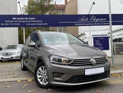 Grau Gebraucht 2015 VW Golf VII Comfortline Limousine | 12.900 € (Fairer Preis)