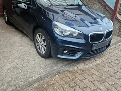 BMW 218 Gran Tourer