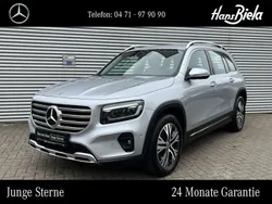 Mercedes GLB200