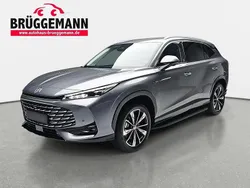 Grau Neu 2025 MG HS Luxury SUV | 38.990 € (Etwas zu teuer)