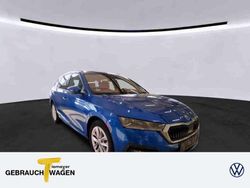 Blau Gebraucht 2022 Skoda Octavia Ambition Kombi | 24.440 € (Fairer Preis)