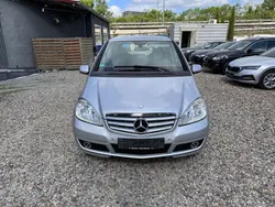 Silber Gebraucht 2008 Mercedes A200 Limousine | 5.990 € (Fairer Preis)
