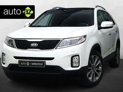 White pearl (swp) Gebraucht 2013 Kia Sorento SUV | 14.900 €