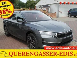 Graphite grau Neu 2025 Skoda Octavia Selection Kombi | 33.990 € (Fairer Preis)